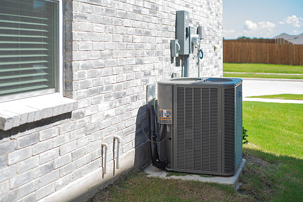Reliable Hvac Installation contractor in Overbrook, KS by FH HVAC