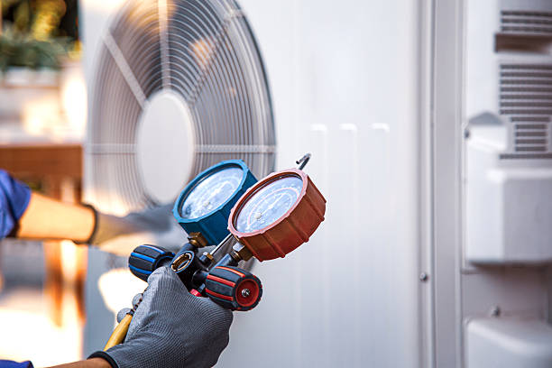 Affordable Hvac Installation solutions in Overbrook, KS